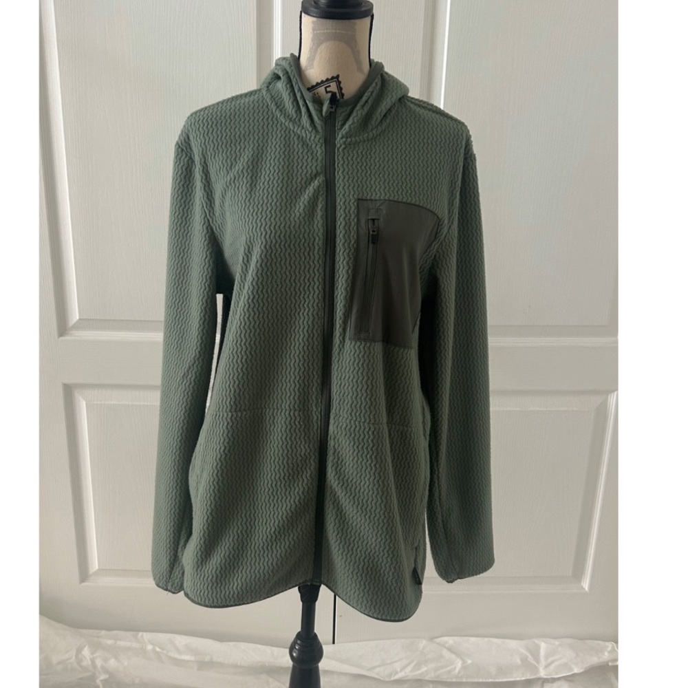 Men’s Eddie Bauer Jacket